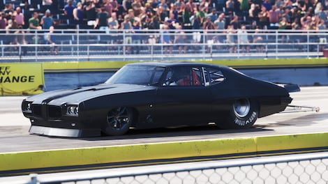 Street Outlaws 2: Winner Takes All (PC) - Steam Account - GLOBAL - 10