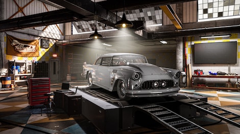 Street Outlaws 2: Winner Takes All (PC) - Steam Gift - GLOBAL - 6