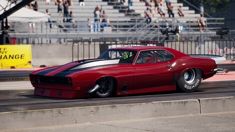 Street Outlaws 2: Winner Takes All (PC) - Steam Gift - GLOBAL - 14