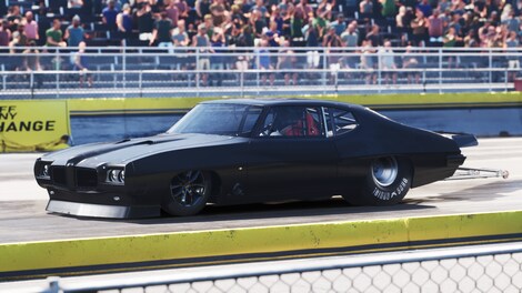 Street Outlaws 2: Winner Takes All (PC) - Steam Gift - GLOBAL - 10
