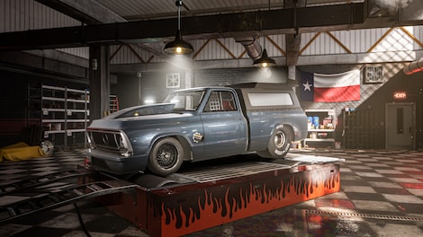 Street Outlaws 2: Winner Takes All (PC) - Steam Gift - GLOBAL - 12