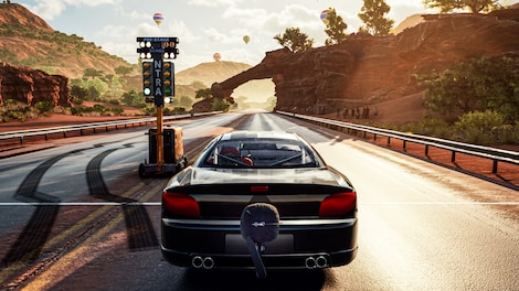 Street Outlaws 2: Winner Takes All (PC) - Steam Gift - GLOBAL - 9