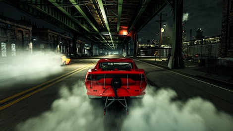 Street Outlaws 2: Winner Takes All (PC) - Steam Gift - GLOBAL - 5