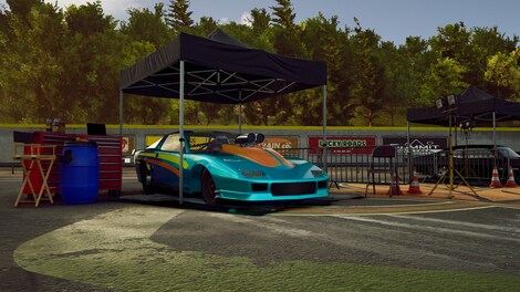 Street Outlaws 2: Winner Takes All (PC) - Steam Gift - GLOBAL - 8