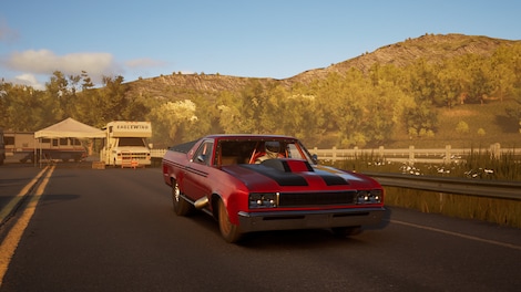 Street Outlaws 2: Winner Takes All (PC) - Steam Gift - GLOBAL - 4