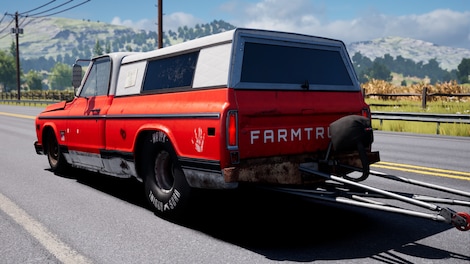 Street Outlaws 2: Winner Takes All (PC) - Steam Key - EUROPE - 3