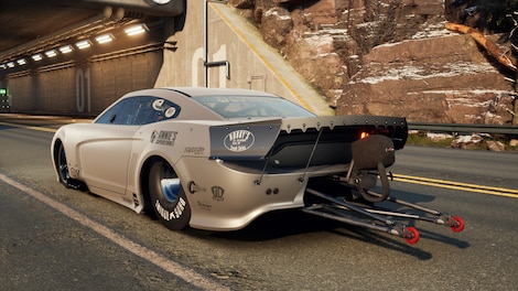 Street Outlaws 2: Winner Takes All (PC) - Steam Key - GLOBAL - 13