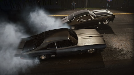 Street Outlaws: The List (PC) - Steam Account - GLOBAL - 3