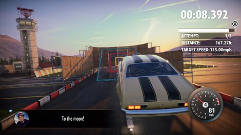 Street Outlaws: The List (PC) - Steam Account - GLOBAL - 6