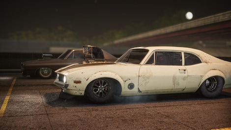 Street Outlaws: The List (Xbox One) - Xbox Live Key - EUROPE - 6