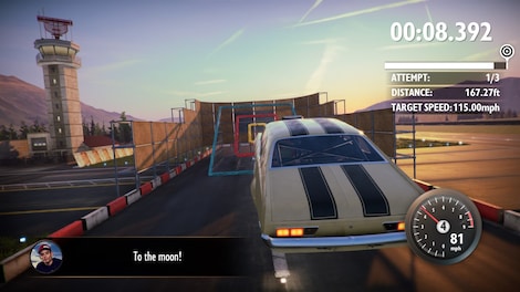 Street Outlaws: The List (Xbox One) - Xbox Live Key - EUROPE - 5