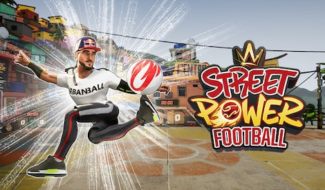 Street Power Football (PC) - Steam Key - GLOBAL - 2