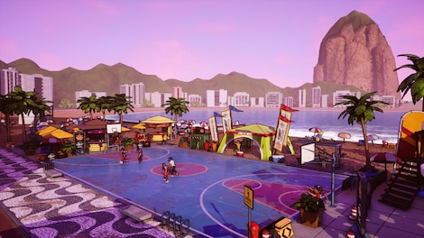 Street Power Football (PC) - Steam Key - GLOBAL - 9