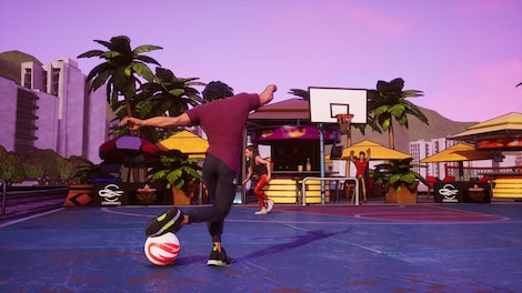 Street Power Football (PS4) - PSN Key - EUROPE - 5
