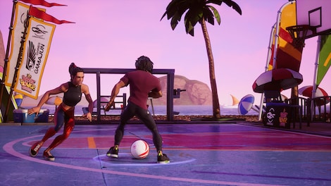 Street Power Football (PS4) - PSN Key - EUROPE - 7