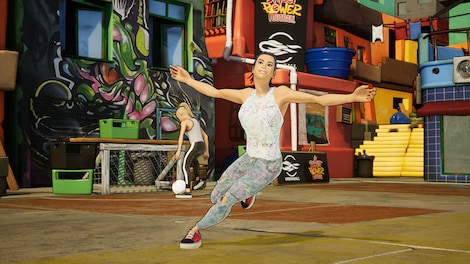 Street Power Football (PS4) - PSN Key - EUROPE - 6