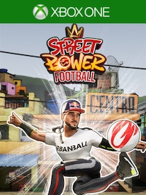 Street Power Football (Xbox One) - Xbox Live Key - EUROPE - 1