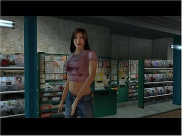 Street Racing Syndicate Steam Gift GLOBAL - 6