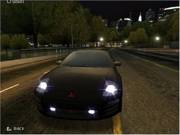 Street Racing Syndicate Steam Key GLOBAL - 22