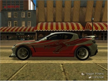 Street Racing Syndicate Steam Key GLOBAL - 19