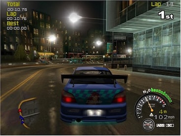 Street Racing Syndicate Steam Key GLOBAL - 17