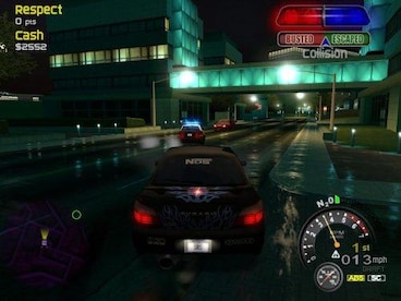 Street Racing Syndicate Steam Key GLOBAL - 16