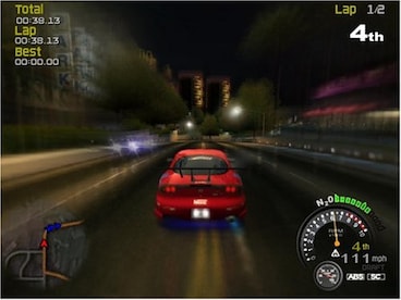 Street Racing Syndicate Steam Key GLOBAL - 20