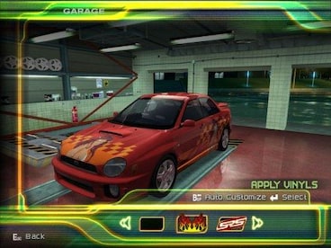 Street Racing Syndicate Steam Key GLOBAL - 14