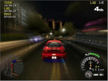 Street Racing Syndicate Steam Key GLOBAL - 10