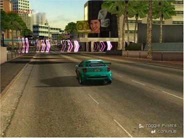Street Racing Syndicate Steam Key GLOBAL - 8