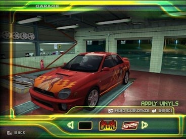 Street Racing Syndicate Steam Key GLOBAL - 3