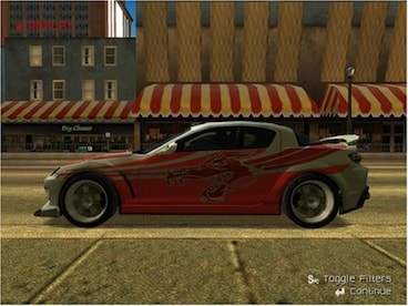 Street Racing Syndicate Steam Key GLOBAL - 4