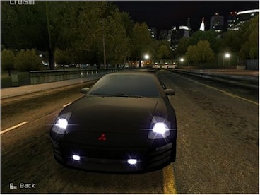 Street Racing Syndicate Steam Key GLOBAL - 0