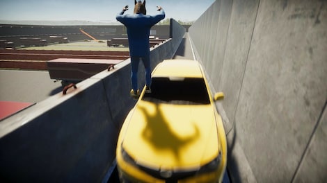 Street Stallion: The Jaywalk Simulator (PC) - Steam Key - GLOBAL - 3