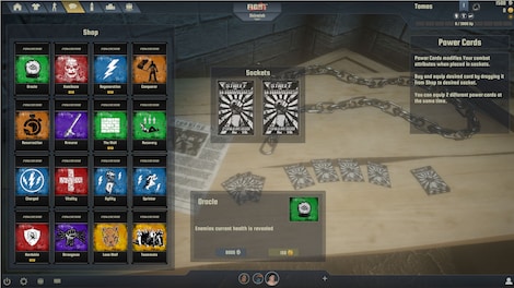 Street Warriors Online: Premium Pack Steam Gift GLOBAL - 5