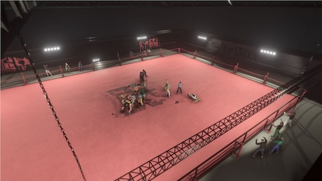 Street Warriors Online: Premium Pack Steam Key GLOBAL - 6