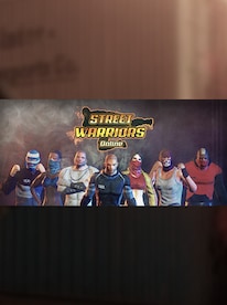 Street Warriors Online Steam Key GLOBAL - 1