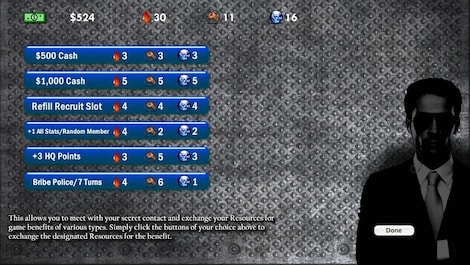 Streets of Chaos Steam Key GLOBAL - 4
