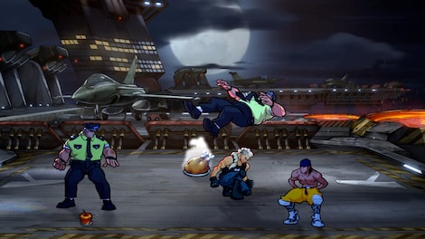 Streets Of Rage 4 - Mr. X Nightmare (PC) - Steam Gift - GLOBAL - 3