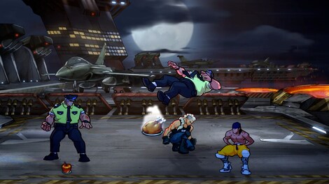 Streets Of Rage 4 - Mr. X Nightmare (PC) - Steam Key - CIS - 3