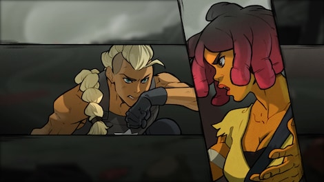 Streets of Rage 4 (Xbox One, PC) - Xbox Live Account - GLOBAL - 3