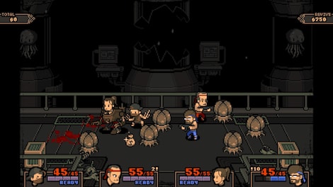 Streets of Red : Devil's Dare Deluxe Steam Key GLOBAL - 7