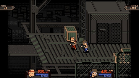 Streets of Red : Devil's Dare Deluxe Steam Key GLOBAL - 3