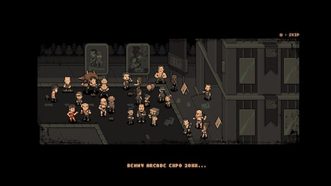Streets of Red : Devil's Dare Deluxe Steam Key GLOBAL - 4