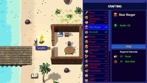 Streets of Rogue 2 (PC) - Steam Gift - GLOBAL - 7