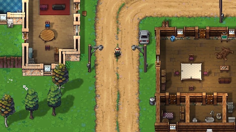 Streets of Rogue 2 (PC) - Steam Gift - GLOBAL - 8