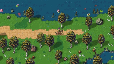 Streets of Rogue 2 (PC) - Steam Gift - GLOBAL - 13