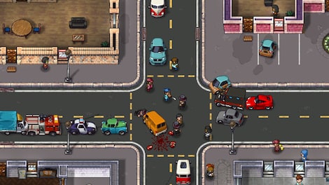 Streets of Rogue 2 (PC) - Steam Key - EUROPE - 3