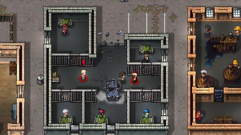Streets of Rogue 2 (PC) - Steam Key - EUROPE - 6