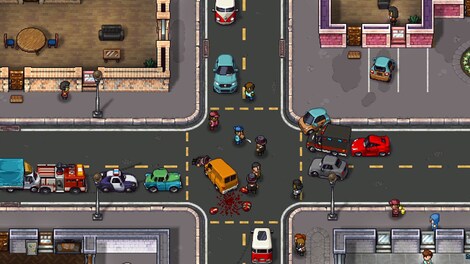 Streets of Rogue 2 (PC) - Steam Key - GLOBAL - 3